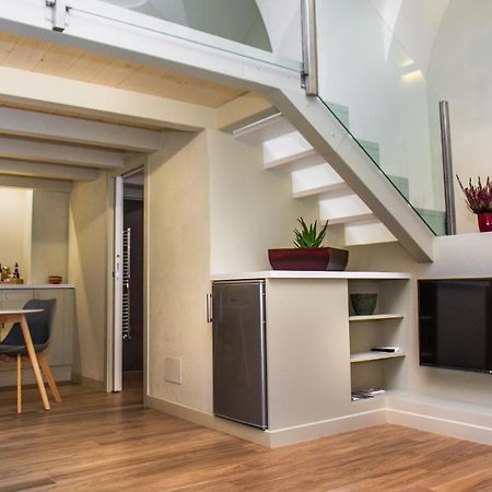 Loft Moderno Second House Catania 28 Διαμέρισμα Εξωτερικό φωτογραφία