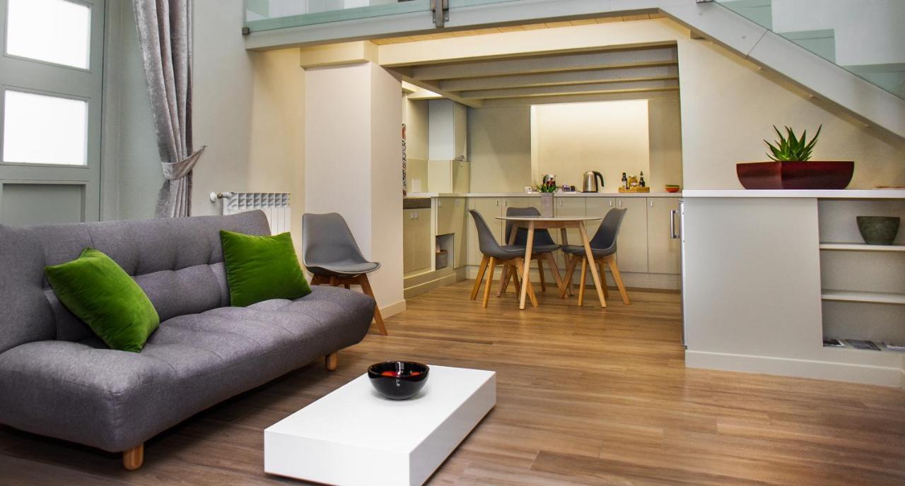 Loft Moderno Second House Catania 28 Διαμέρισμα Εξωτερικό φωτογραφία