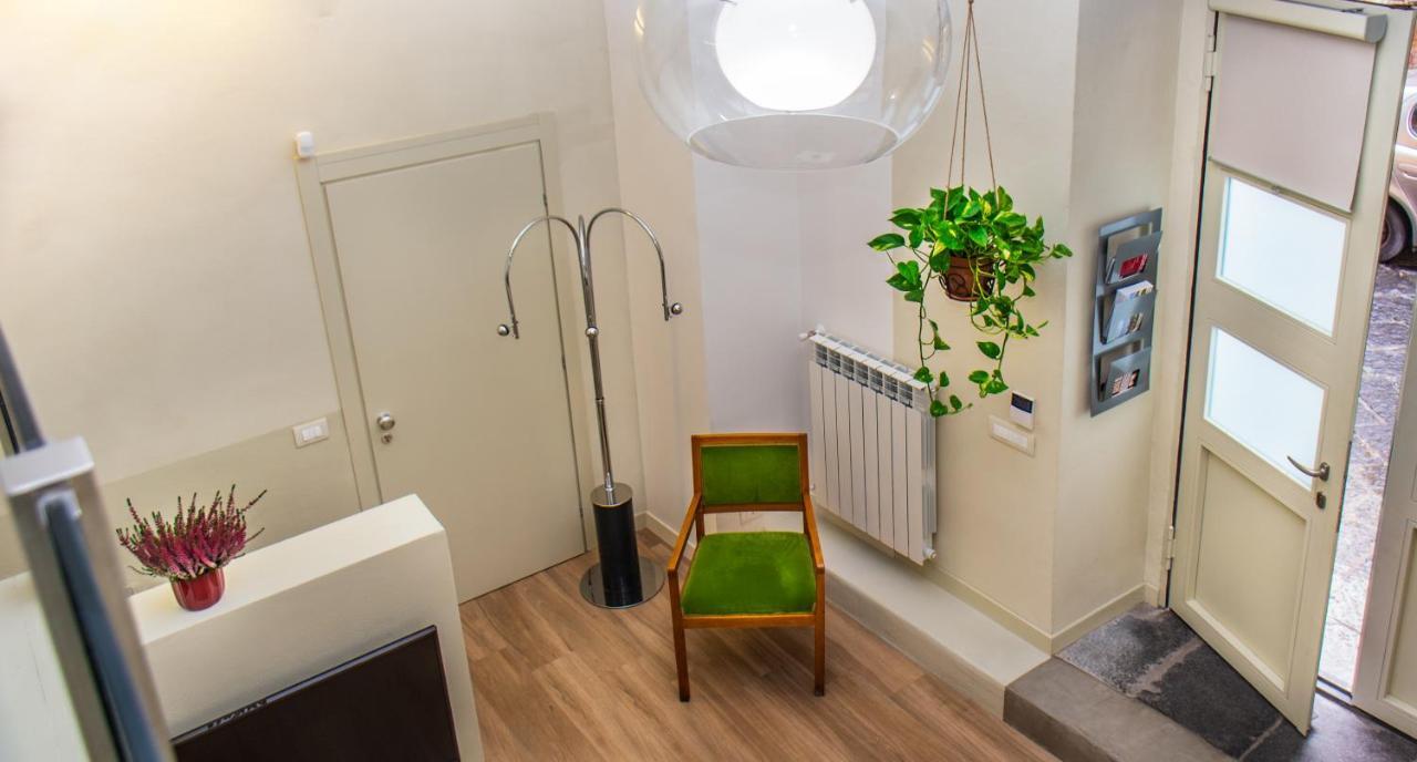 Loft Moderno Second House Catania 28 Διαμέρισμα Εξωτερικό φωτογραφία