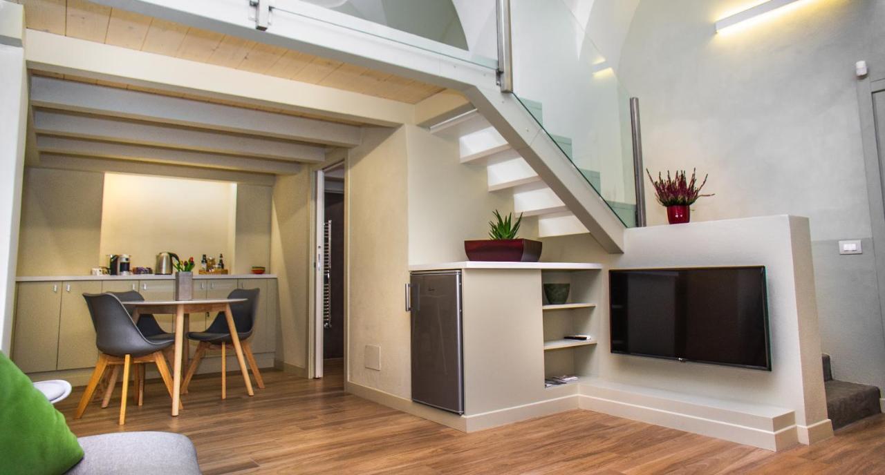 Loft Moderno Second House Catania 28 Διαμέρισμα Εξωτερικό φωτογραφία